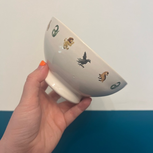 Rae Dunn x Harry Potter bowl - Picture 2 of 3